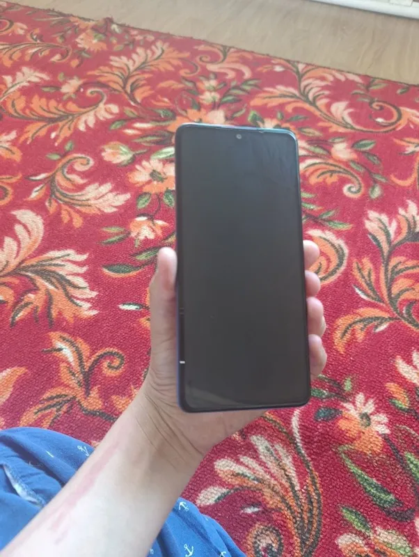 Redmi note 11 pro 5g yunsobotta — фото 2