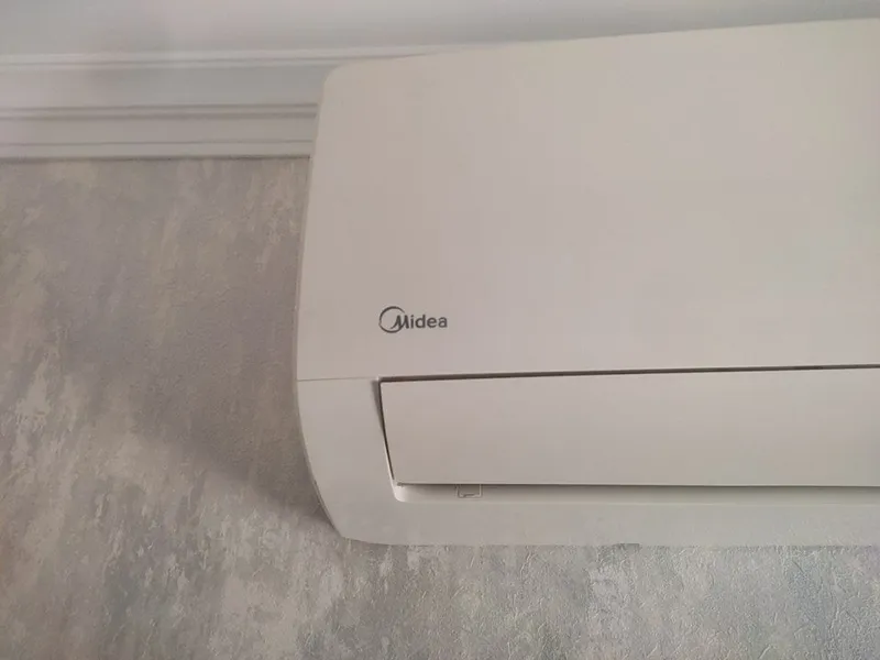 Срочно продается! Кондиционер MIDEA 24 2