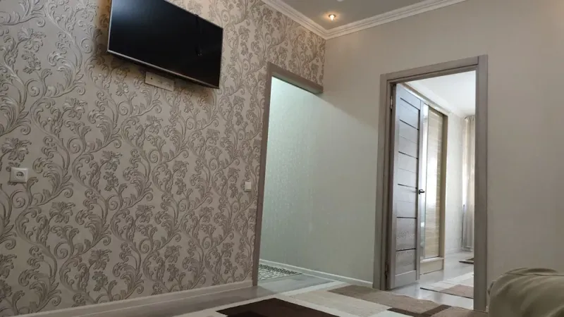 Сдается квартира в Чиланзаре 8 квартал 2/3/4 32 м² 2