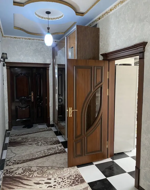Сдаётся в аренду роскошная квартира 1