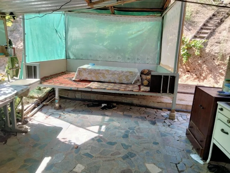 Dacha uyi arancha 4 Dacha uyi arancha 4