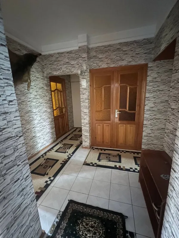 Продается 4х комнатная Квартира "Гулистан" — фото 7