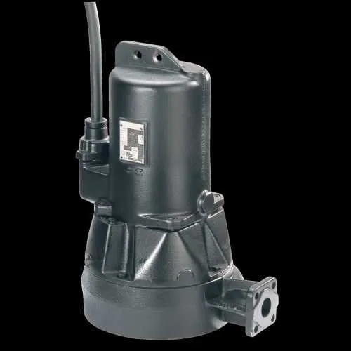 Погружной насос для сточных вод и канализации Wilo MTC40F16.15