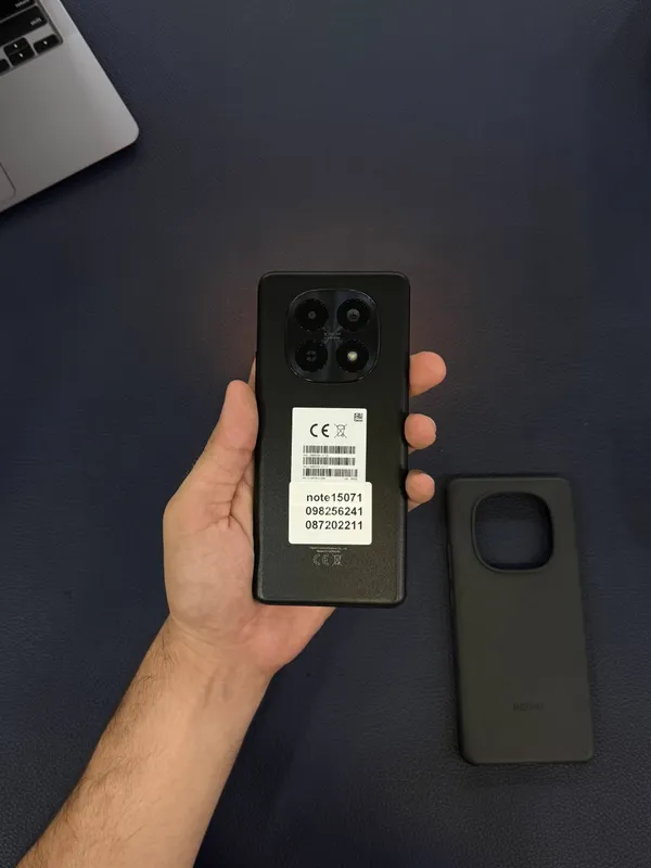 Redmi Note 15 256 2 Redmi Note 15 256 2