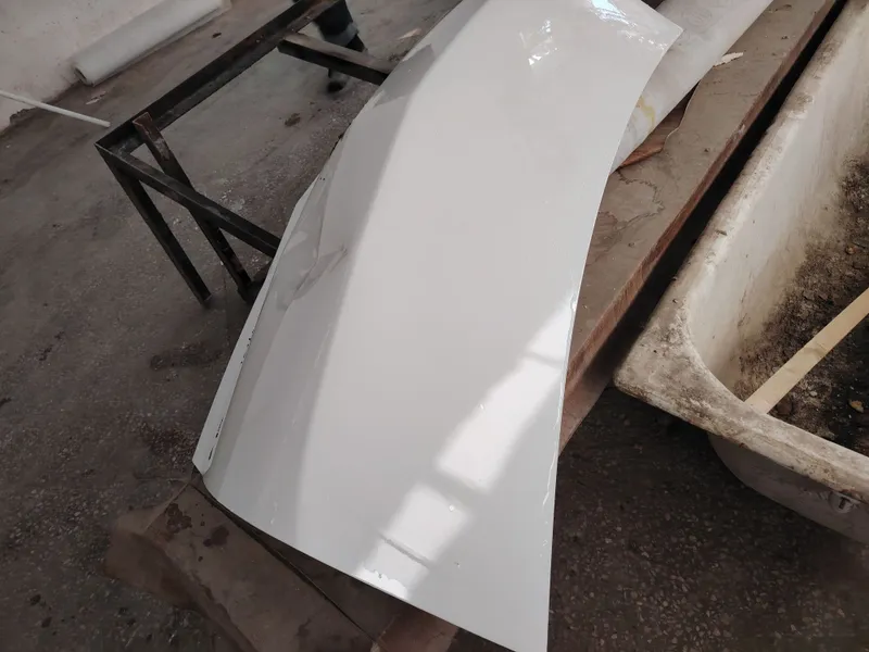 Cobalt orqa kapot bagaj 2