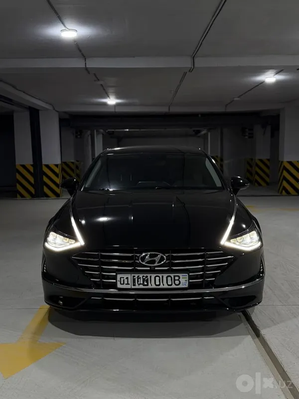 Hyundai sonata 2020 yil 2,5 mator 1 Hyundai sonata 2020 yil 2,5 mator 1