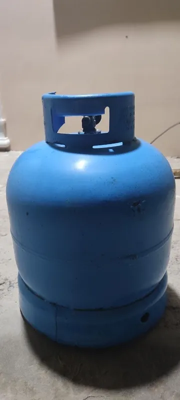 Газ Балон . GAZ balon