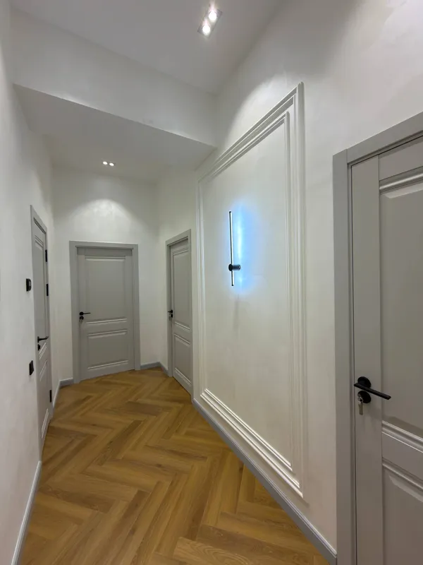 2-комнатная квартира в ЖК Sayram Avenue, 55 м², 2/10 этаж — фото 8