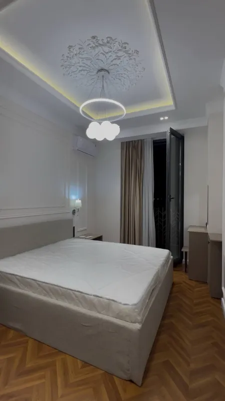 3-комнатная квартира в ЖК PARK CITY (Алмазарский район) 5