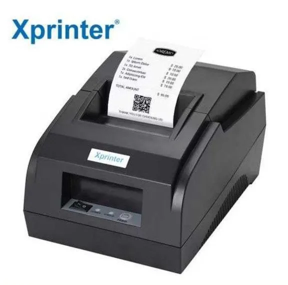 Xprinter Xp-58IIL