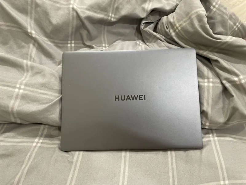 Matebook d14 ideal — фото 2