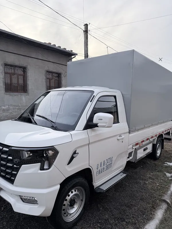 Changan pulyus 4 pazitsa en fuli tayor mowina — фото 1