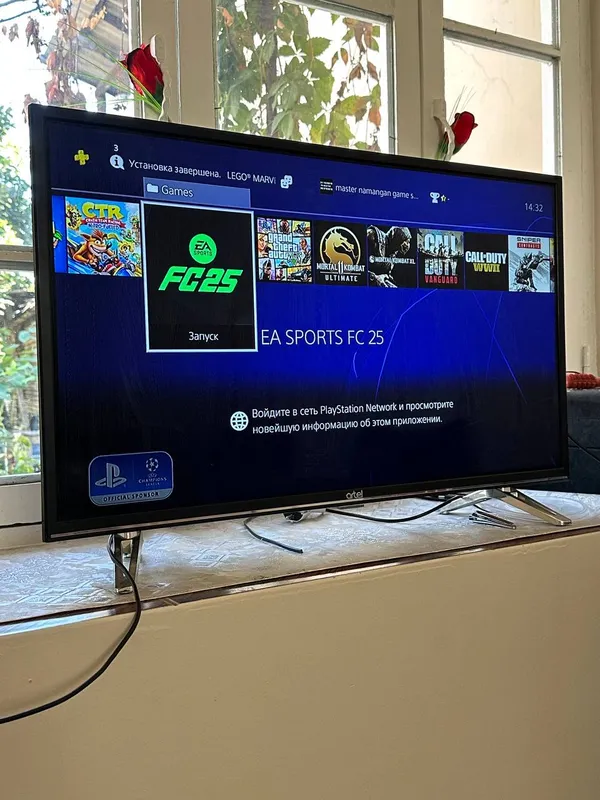 PlayStation 3 и 4 3 PlayStation 3 и 4 3