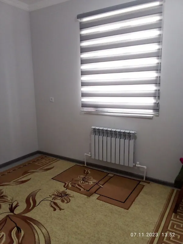 Ijaraga uy, Andijon, Paxtachilik instituti, zelyoniy most — фото 1