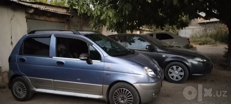 Matiz, отличный кондиционер, срочно продаётся 2 Matiz, отличный кондиционер, срочно продаётся 2