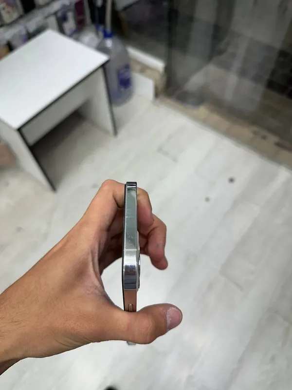 Iphone 12 pro ideal telfon — фото 3