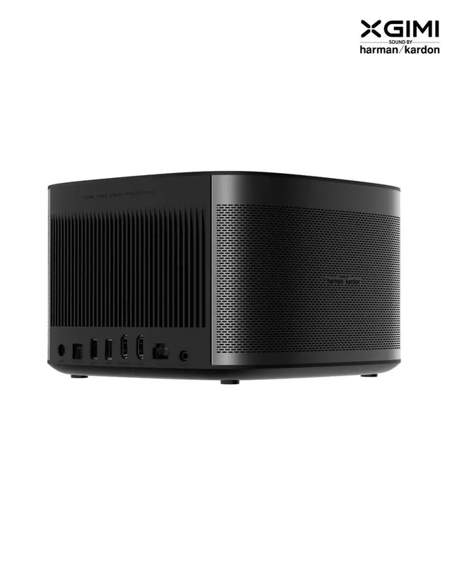 Проектор XGIMI Horizon Pro 4K — фото 4