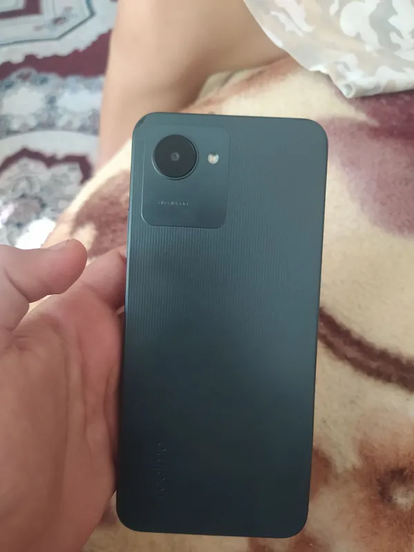 realme c 30 s 2