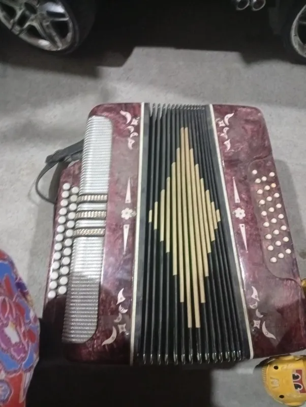 Akardiyon xolat zor