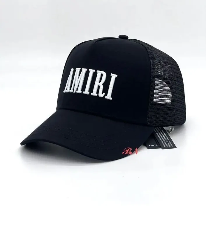 Кепка Amiri по выгодной цене!
