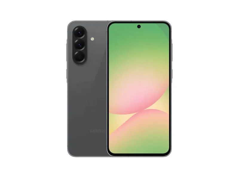 Samsung galaxy A 56 5g — фото 1