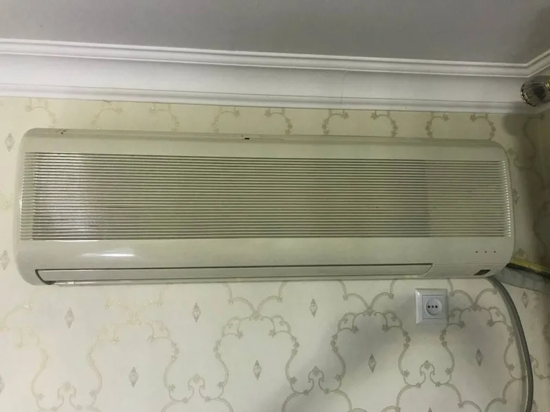 Кондиционер 24 дубай
