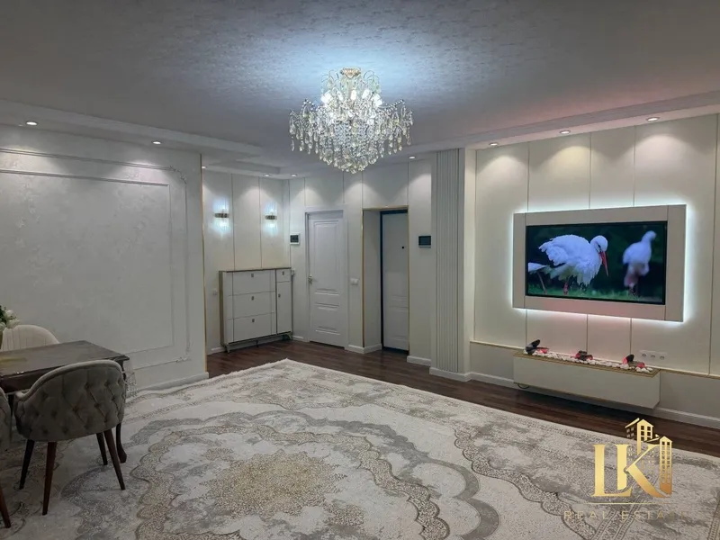 3 xonali kvartira sotiladi, 75 m², Mirzo-Ulug‘bek tumani 3