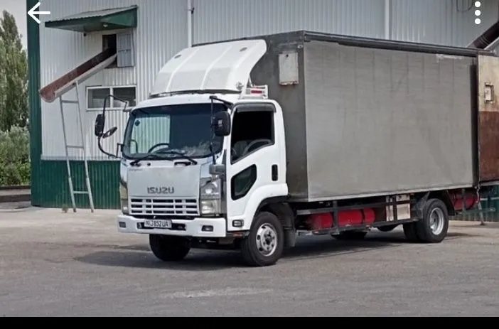 Исузи ISUZU тойчок сотилади йукни ортдиз миндиз кетдик — фото 3