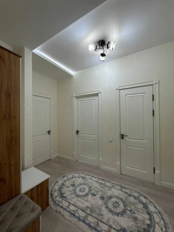 Аренда Новая квартира 1/4/9 ЖК Dream House Офис Узум Яккасарай — фото 5 Аренда Новая квартира 1/4/9 ЖК Dream House Офис Узум Яккасарай — фото 5