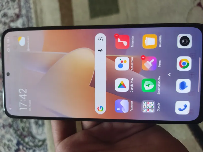 Redmi note 11 pro idial — фото 2
