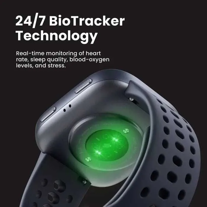 Amazfit Bip 6 New 2026 — фото 3