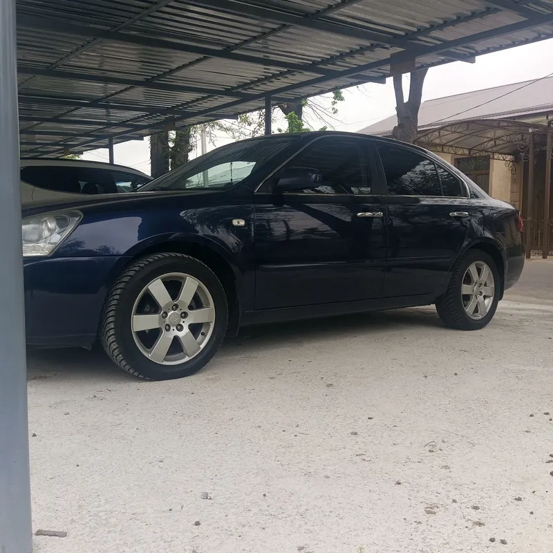 Продам kia optima