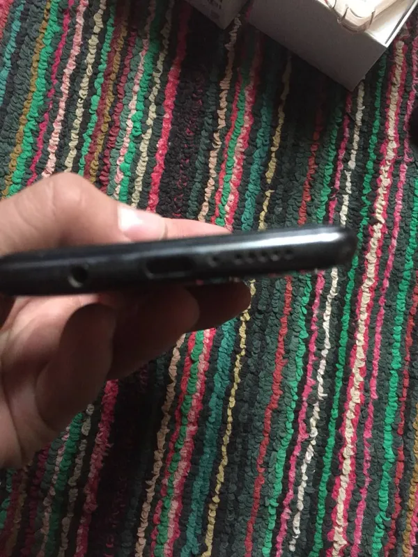 Redmi not 8 pro 2