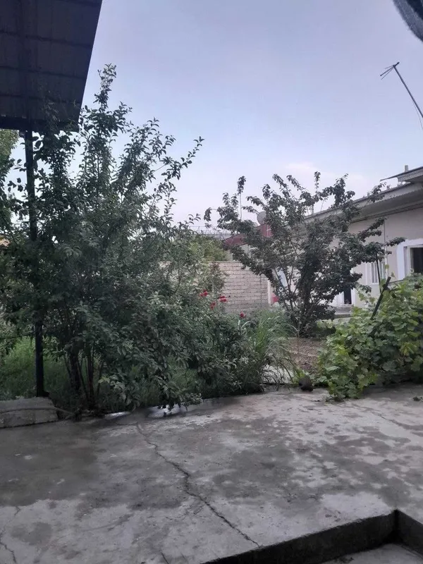 Yangiyo'l tumani, Tinchlik QFYda 10 sotix 2 etajli xovli — фото 4 Yangiyo'l tumani, Tinchlik QFYda 10 sotix 2 etajli xovli — фото 4