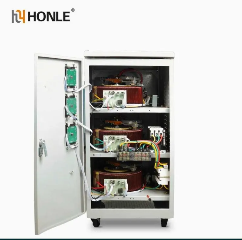 Sabilizator DER 5000 80v-265v honle стабилизатор 6 Sabilizator DER 5000 80v-265v honle стабилизатор 6