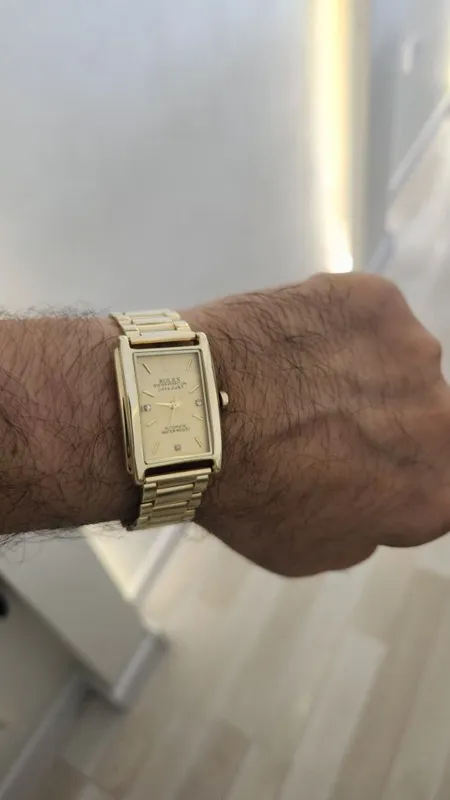 Золотые часы Rolex 4 Золотые часы Rolex 4