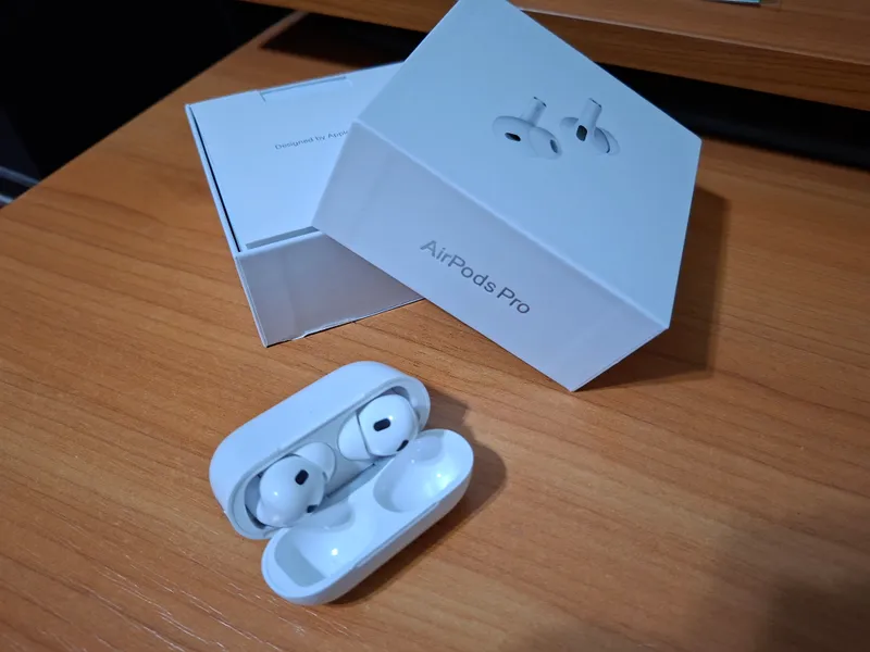Airpods pro 2