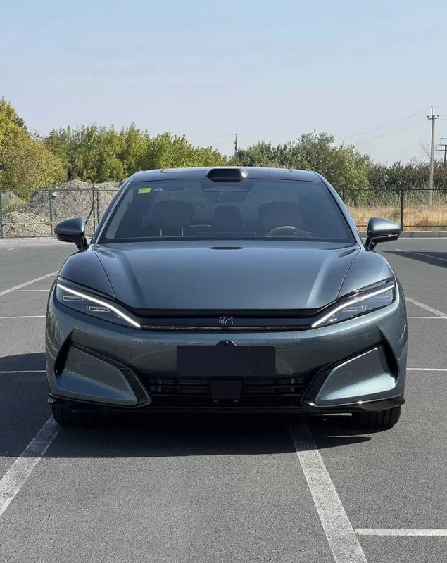 Han L hybrid naqd va xalol nasiyaga