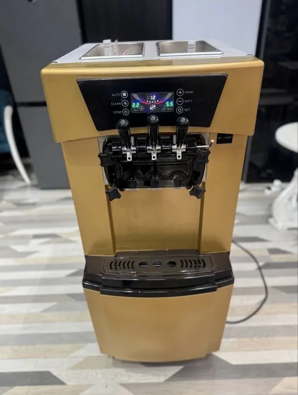 Marojniy aparat 220 v frezir