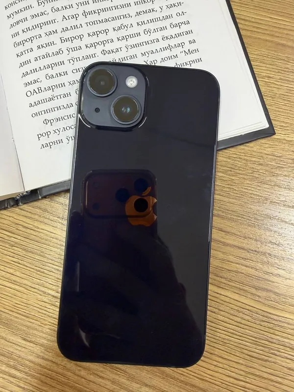 iPhone 14, apple rasmiy garantiyasi bilan (2027 yil 16 maygacha) 2 iPhone 14, apple rasmiy garantiyasi bilan (2027 yil 16 maygacha) 2