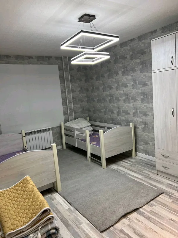 Аренда Юнусабад 11 квартал 3 комнатная Мега Планет — фото 2