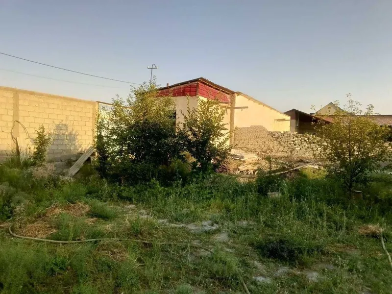 Участка ер жойи сотилади — фото 5