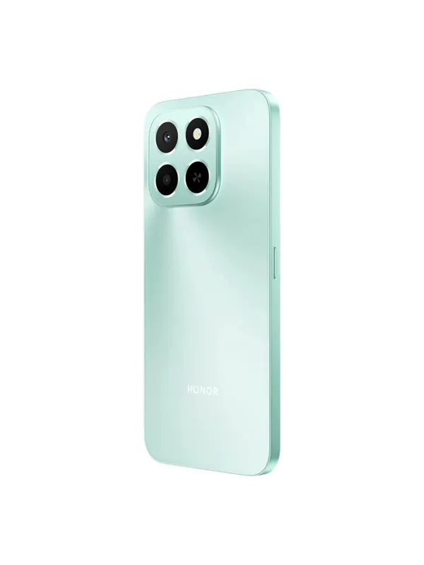 Смартфон Honor X6c 6/128GB Ocean Cyan 3 Смартфон Honor X6c 6/128GB Ocean Cyan 3