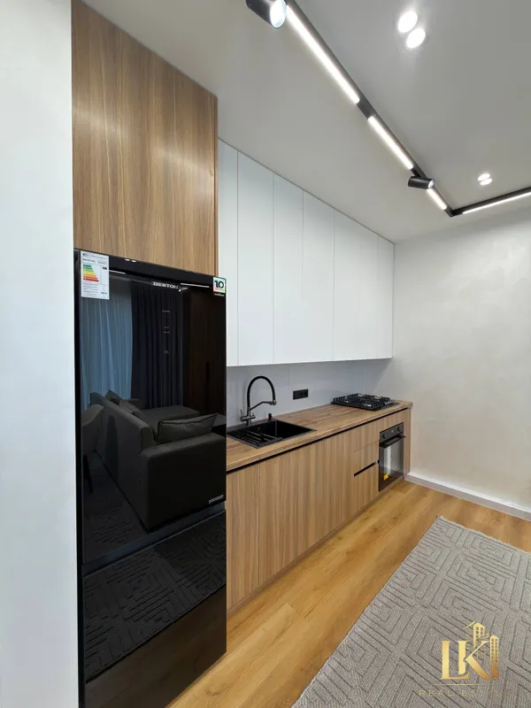 2-комнатная квартира в ЖК ZARAFSHAN CITY 4 2-комнатная квартира в ЖК ZARAFSHAN CITY 4