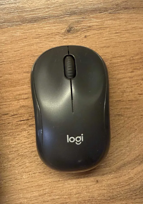 Logitech MK295 Беспроводной 3