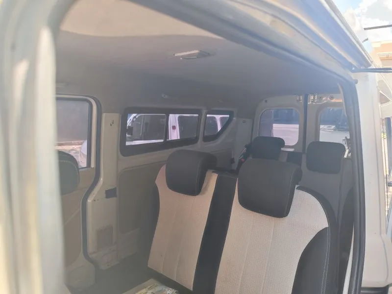 Changan V7 miniven B prava gaz benzin srochna — фото 2