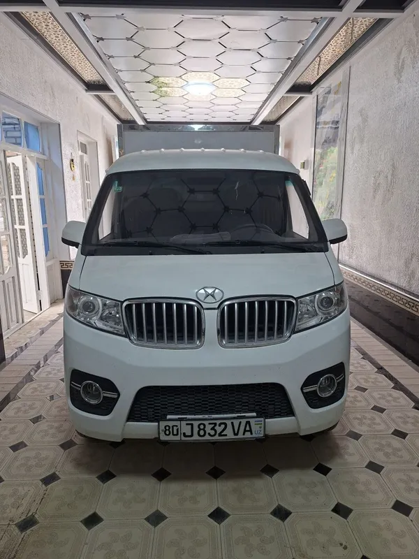 Shinerey T32 xamma ishi qilingan — фото 2