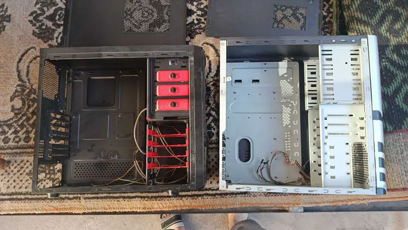 pc case пк корпус болшой катта big 1-si 150.000 so`m 2-si 50.000 so`m 3 pc case пк корпус болшой катта big 1-si 150.000 so`m 2-si 50.000 so`m 3
