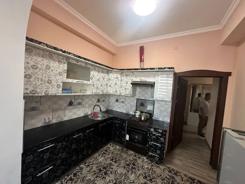 Сдается в Аренду квартира с ремонтом и все 6 Сдается в Аренду квартира с ремонтом и все 6