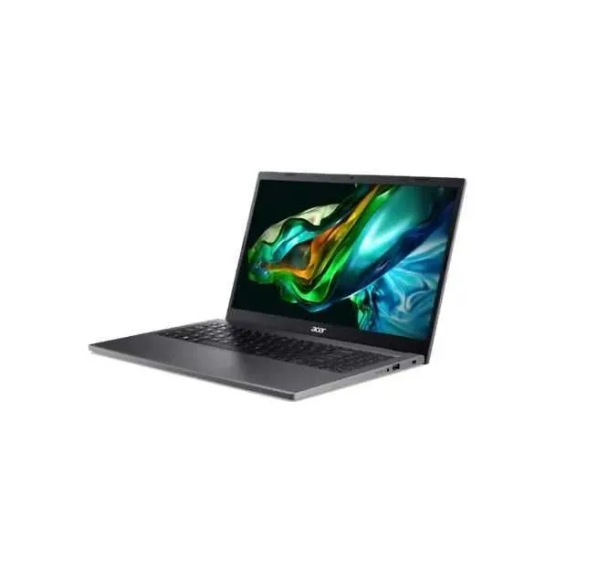 Рассрочка на Ноутбук ACER I5-1335U/8GB DDR5/512GB/15,6 FHD/GRAY 2